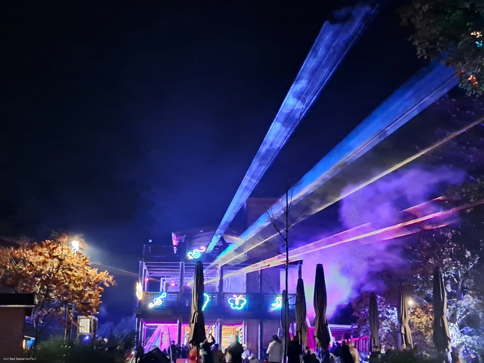 Licht aus - Titelbild 2026