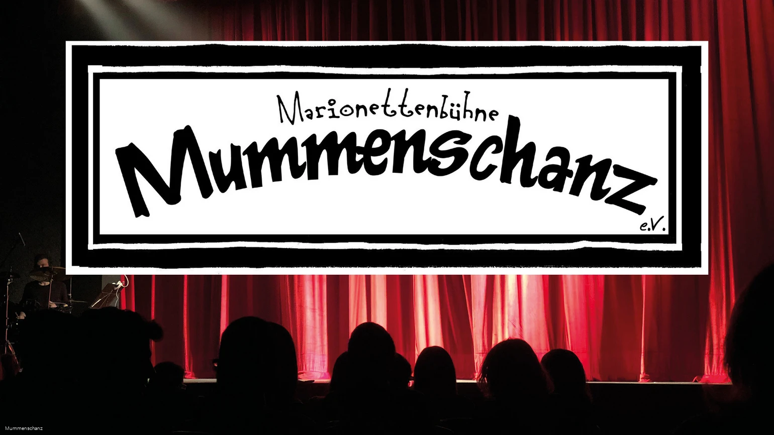 Mummenschanz