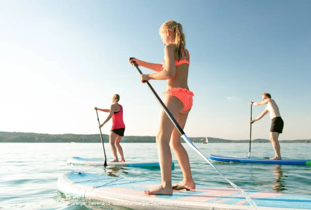 SUP