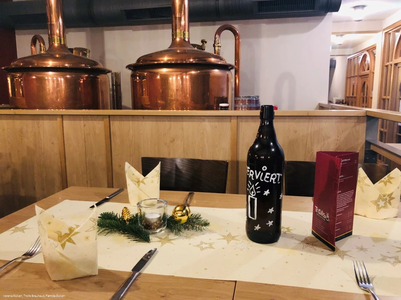 Troll's Brauhaus Medebach