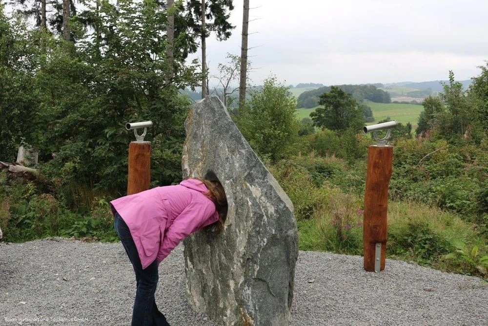 Station 4 Waldfeenpfad Station 4 Waldfeenpfad