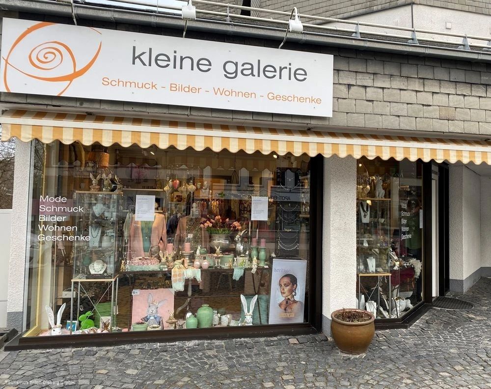 kleine Galerie