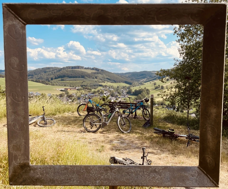 MTB-Tour MTB-Tour