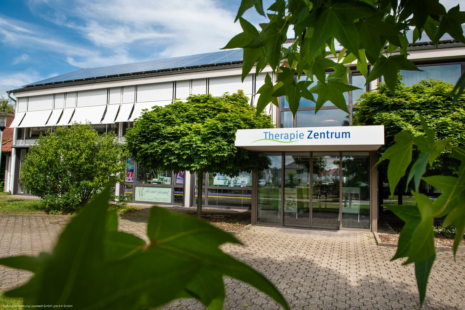 Therapiezentrum (c) KWL Kultur und Werbung Lippstadt GmbH Pro-t-in GmbH (2).jpg