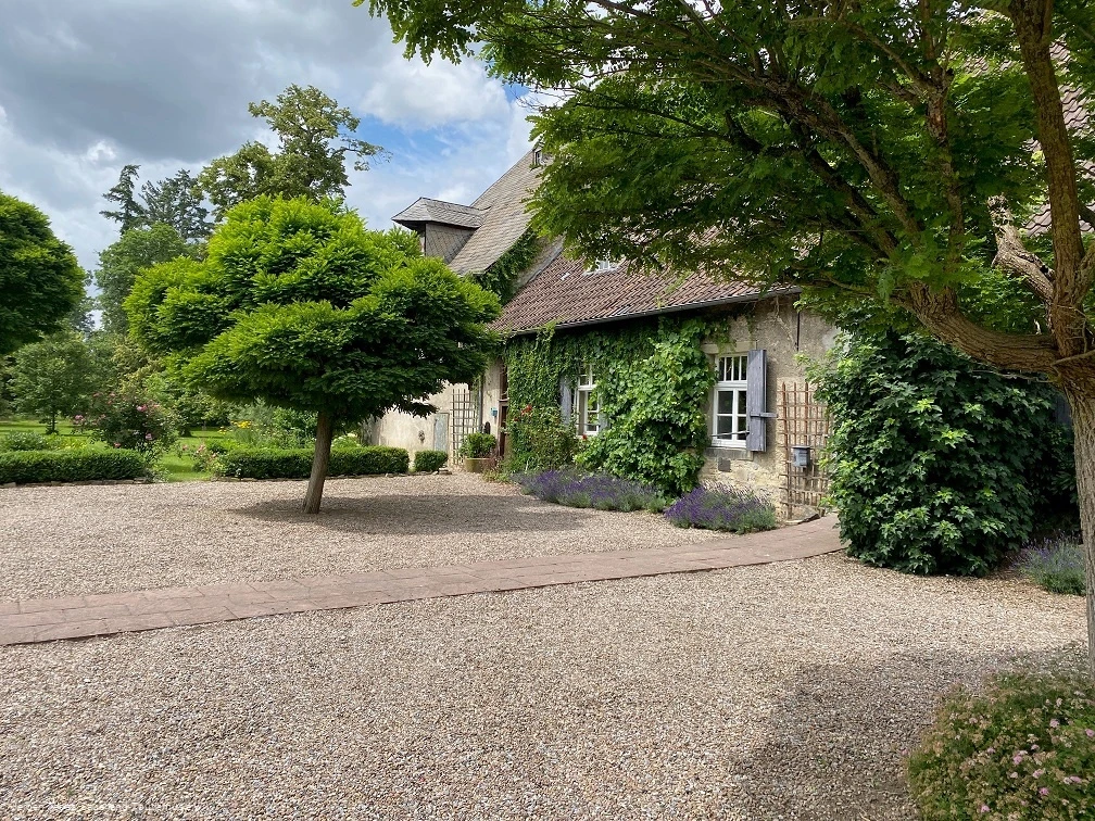 Rundwanderweg Haus Welschenbeck Rundwanderweg Haus Welschenbeck