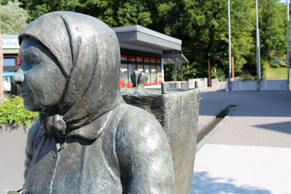 Die Statute der Kiepenlisettken Die Statute der Kiepenlisettken