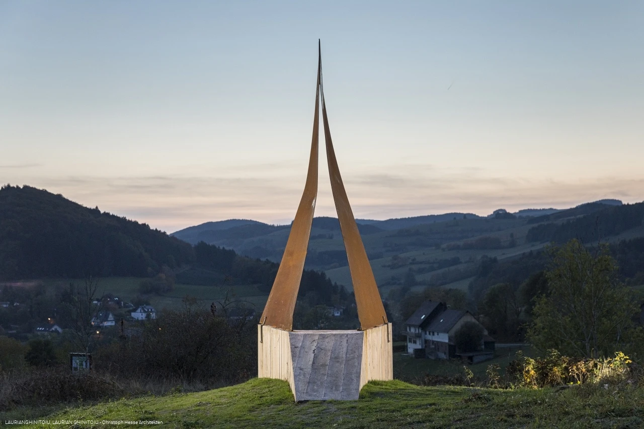 Open Mind Places - Sonnenklang
