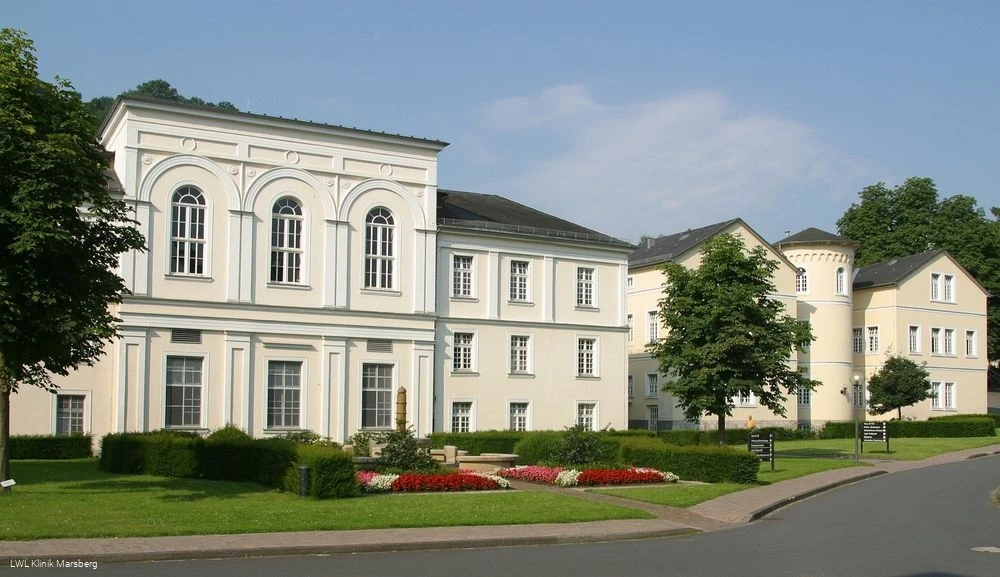 LWL Klinik Marsberg LWL Klinik Marsberg