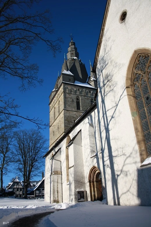 Kirchhof