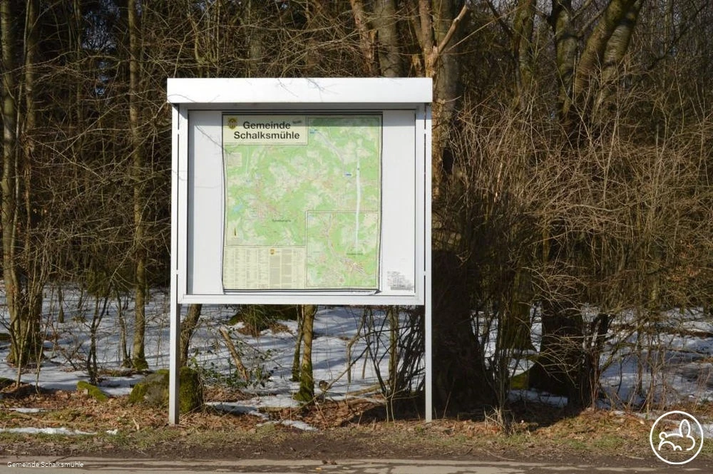 Übersichtplan Schalksmühle Übersichtplan Schalksmühle