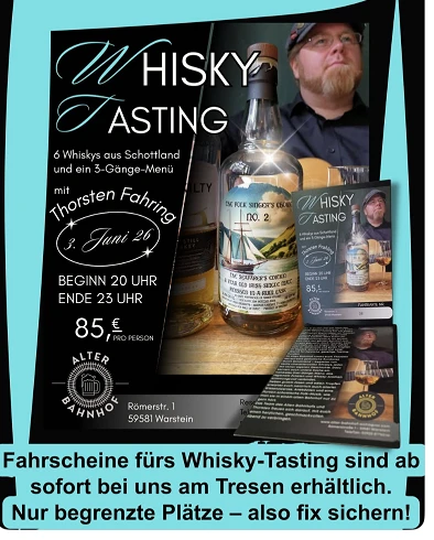 Whysky tasting alter Bahnhof.png