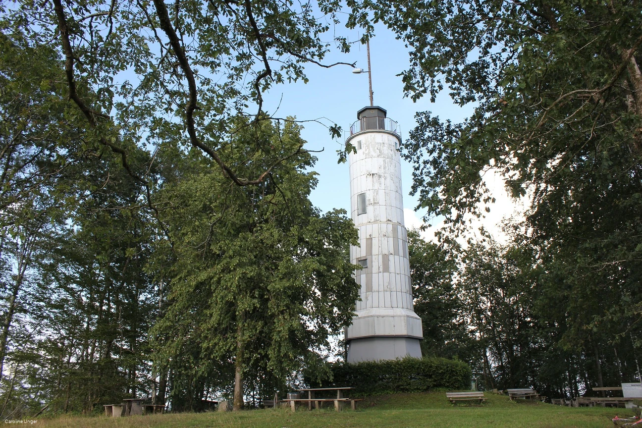 Homertturm Homertturm