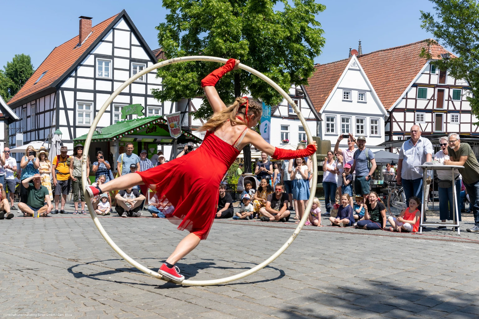 AltstadtZAUBER Soest