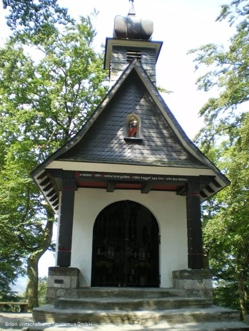 Kapelle Borberg Kapelle Borberg