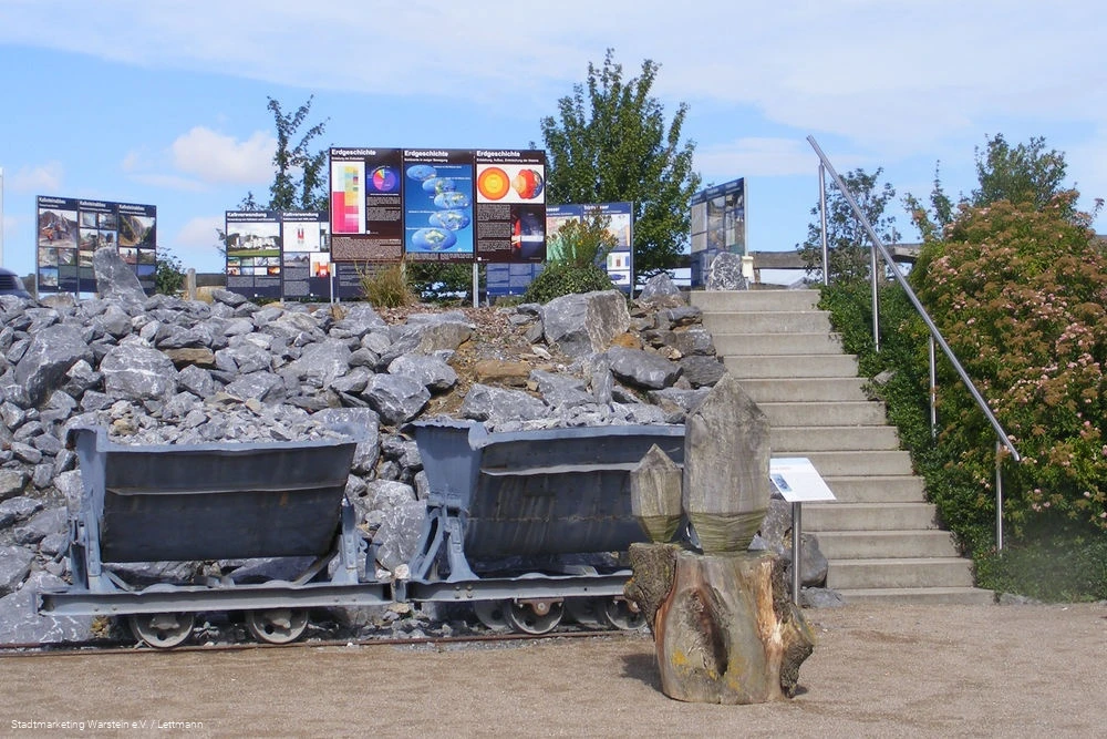 Ausstellungsgelände Ausstellungsgelände