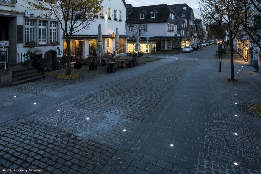 Lichtpforte