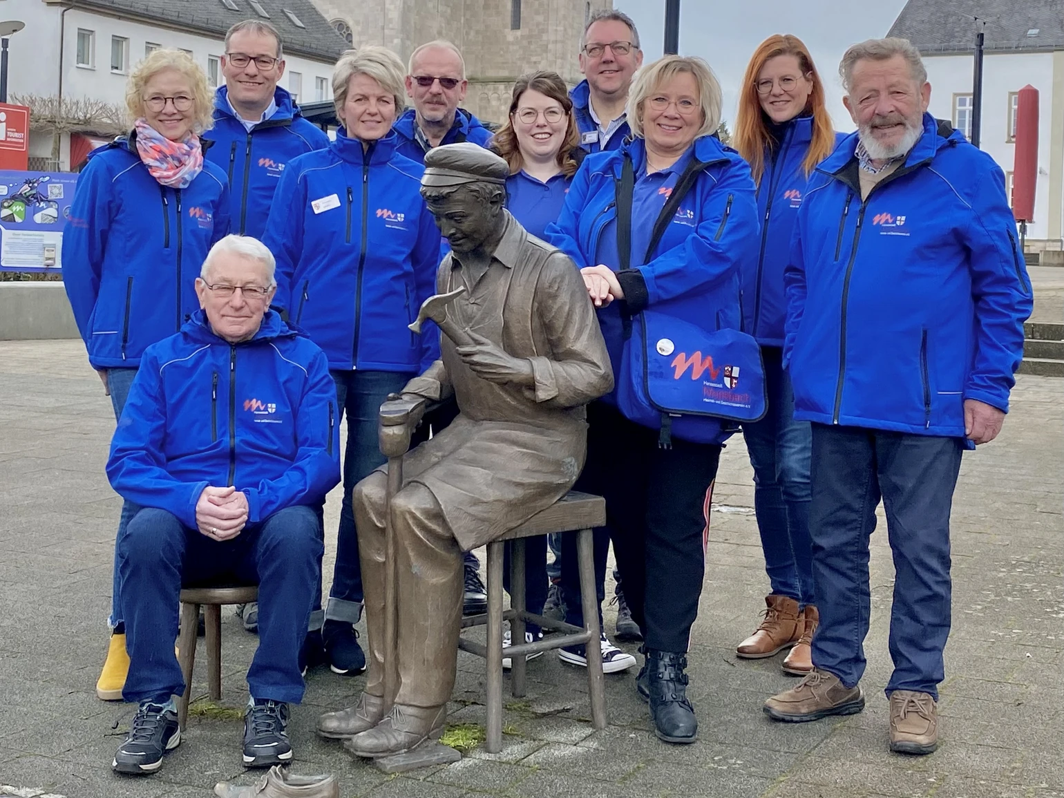 Stadtführer Medebach Stadtführer Medebach