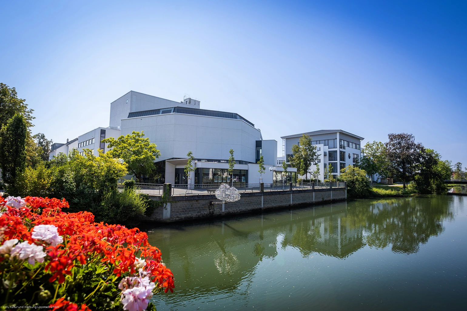 Stadttheater Lippstadt