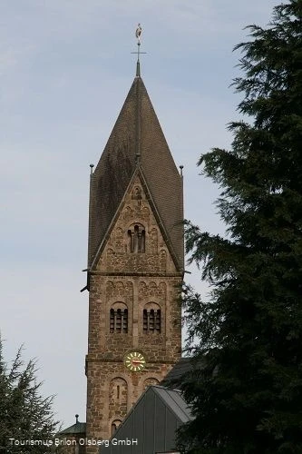 Kirche Olsberg Kirche Olsberg