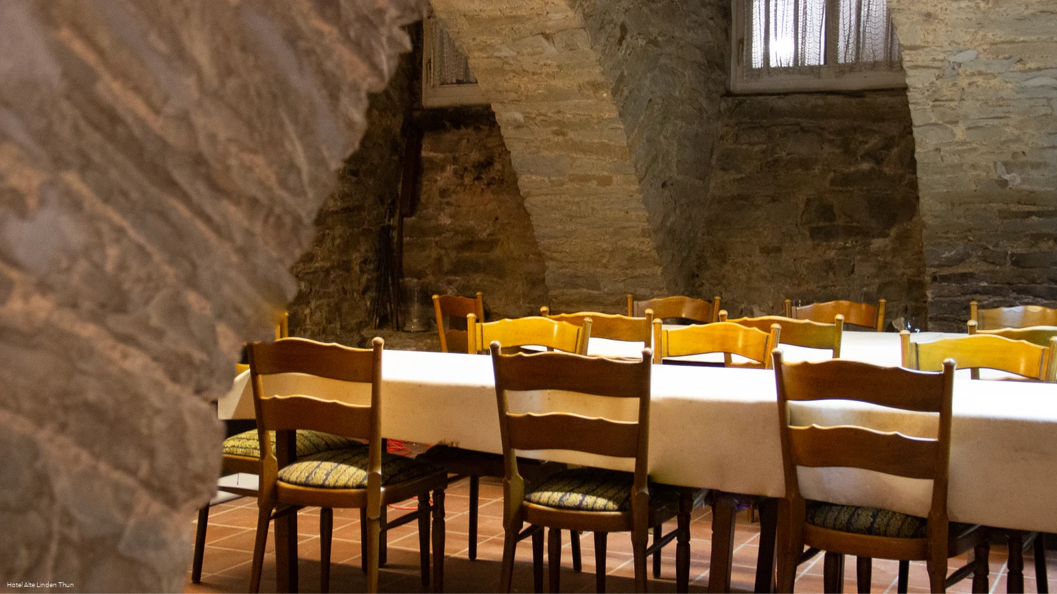 Hotel Alte Linden Hotel Alte Linden