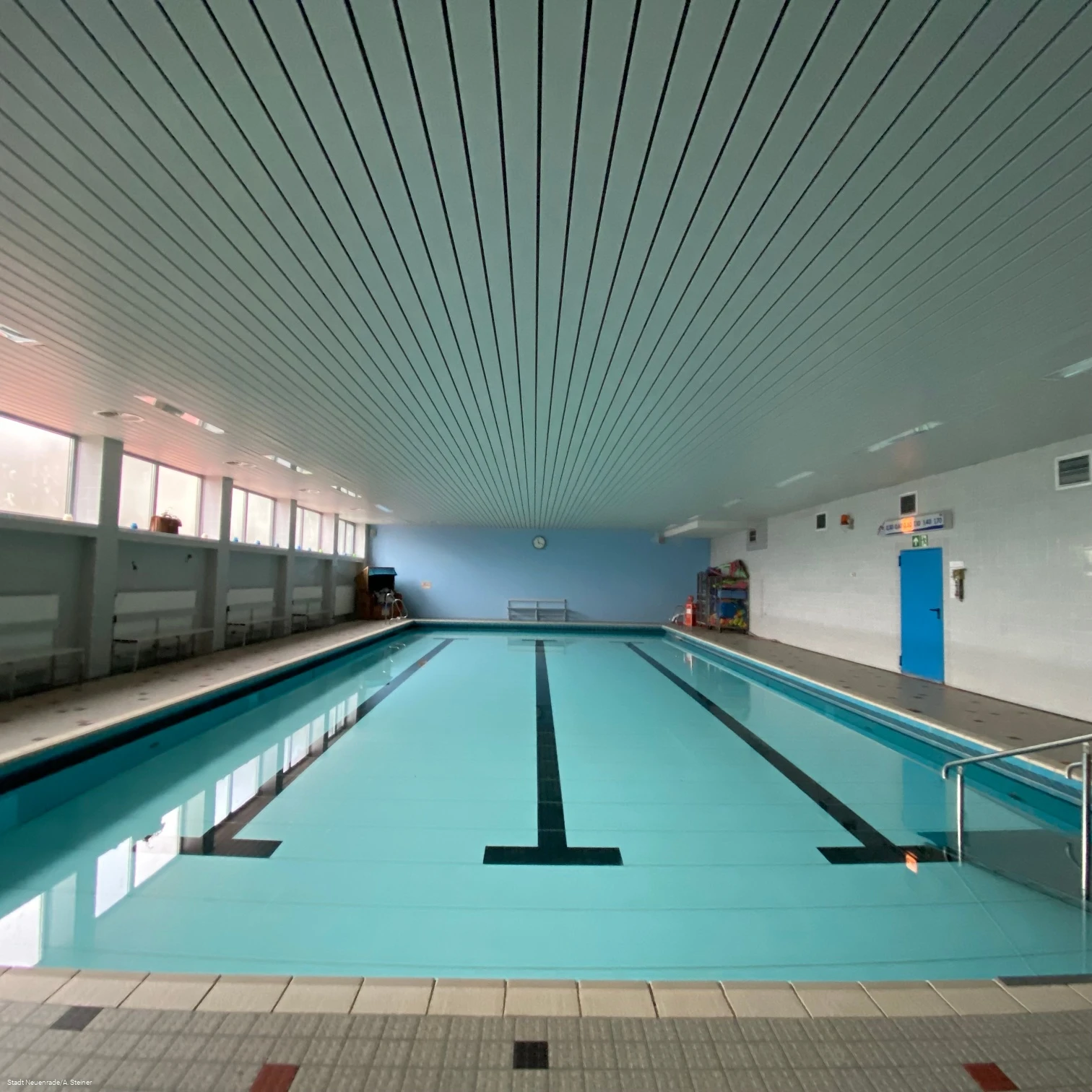 Stadt Neuenrade/A. Steiner Stadt Neuenrade/A. Steiner