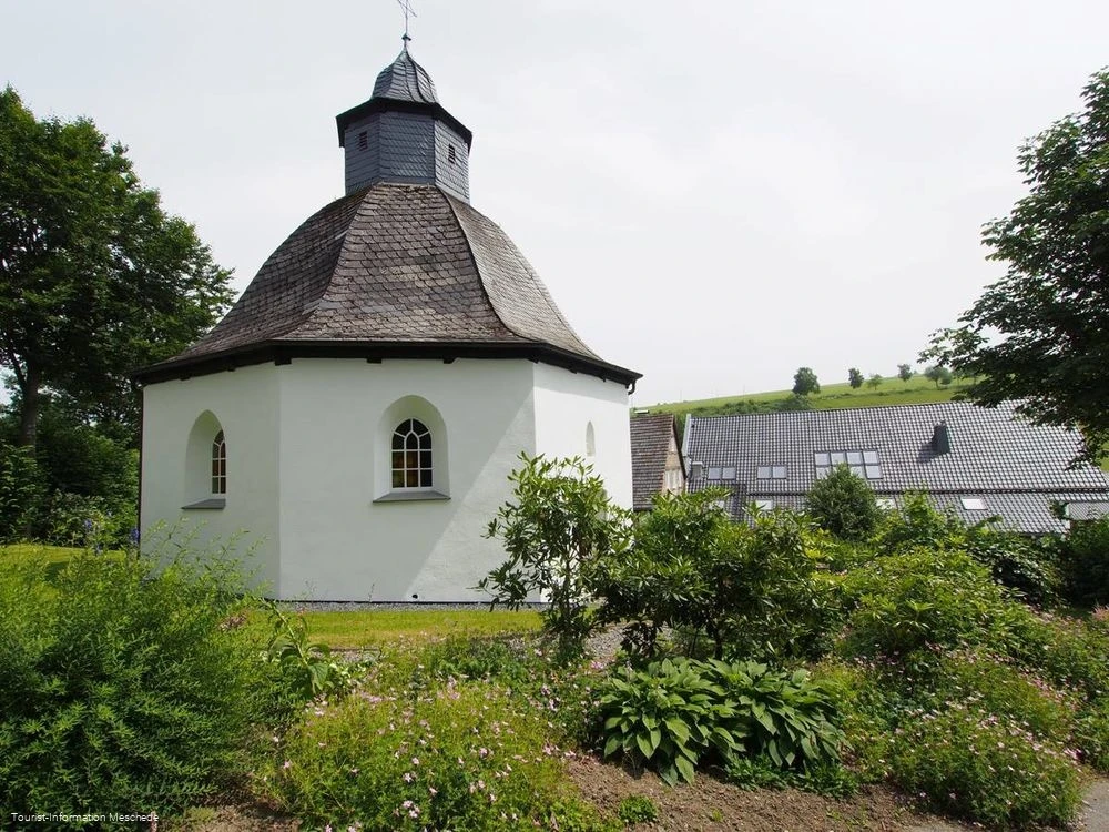 Kapelle