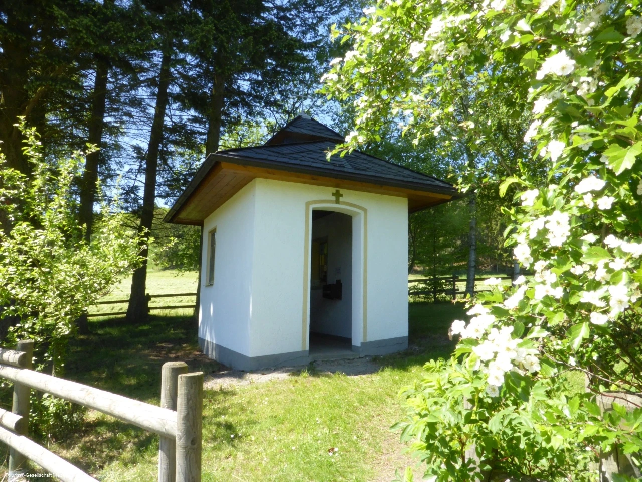 Marienkapelle Referinghausen Marienkapelle Referinghausen