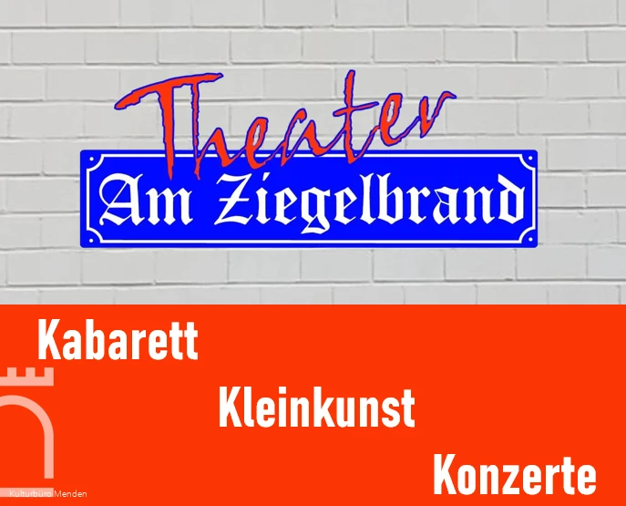 Theater am Ziegelbrand Menden Theater am Ziegelbrand Menden