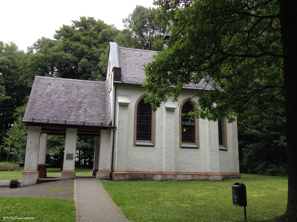 Kapelle Dörnschlade