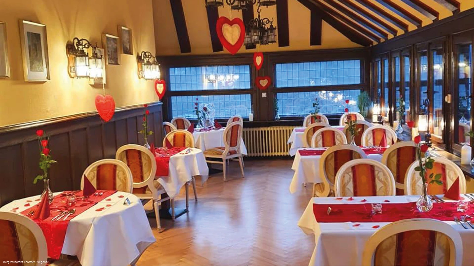 Burgrestaurant