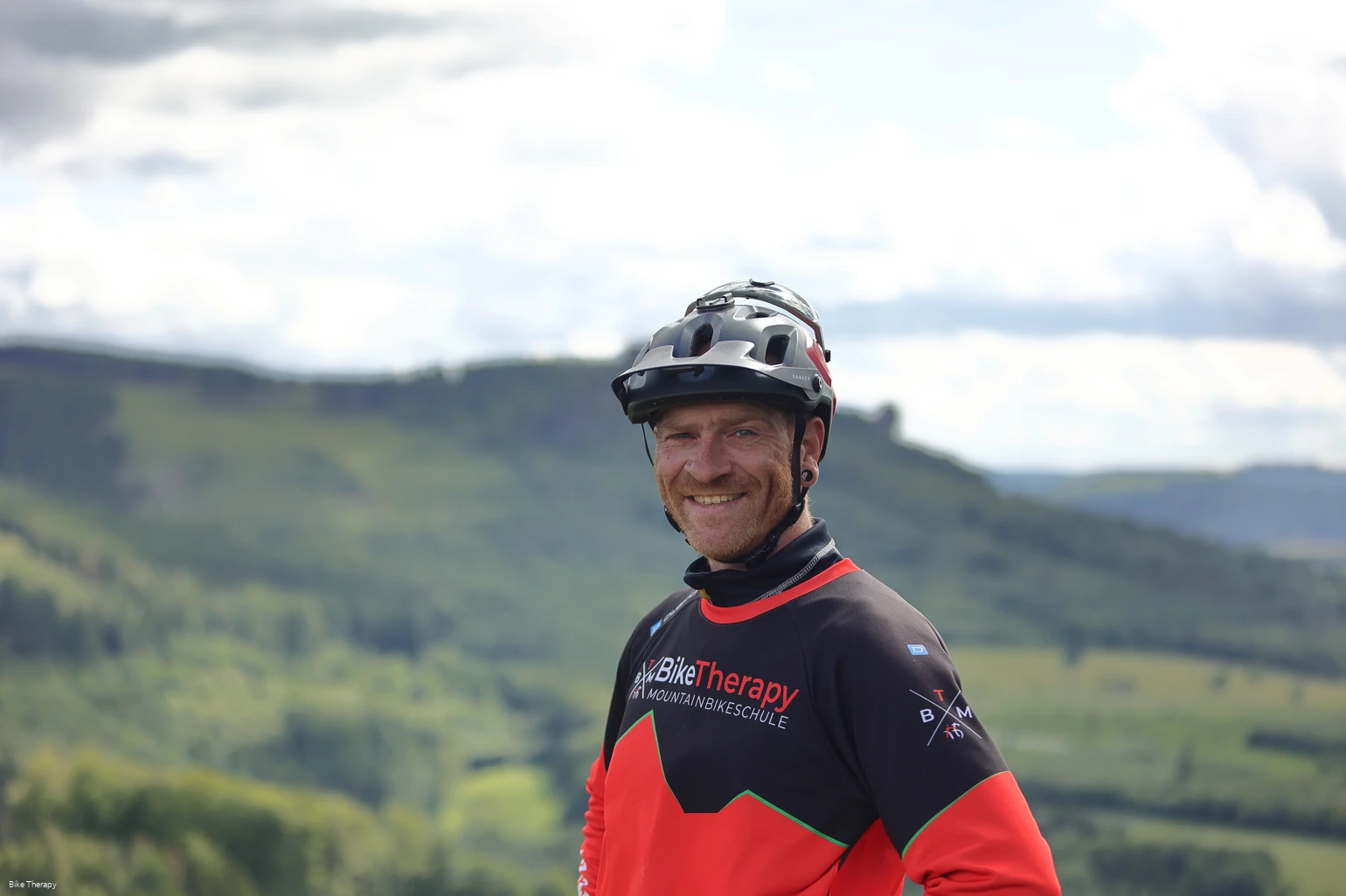 Bike Therapy Björn Karin Bike Therapy Björn Karin