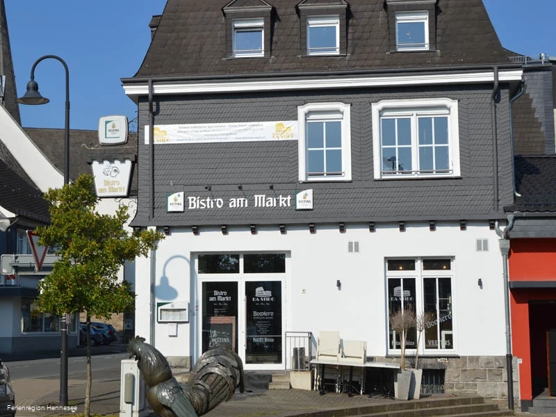 Bistro am Markt, Freienohl