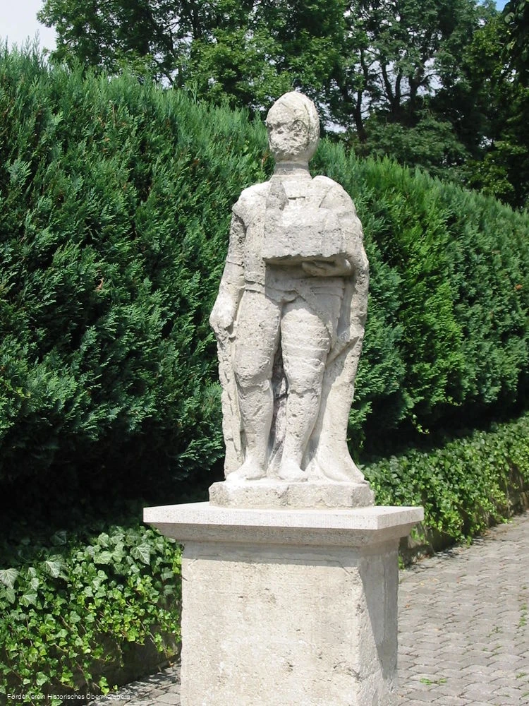 Rolandsstatue