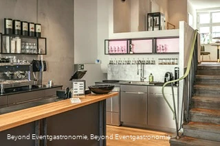 Beyond Eventgastronomie