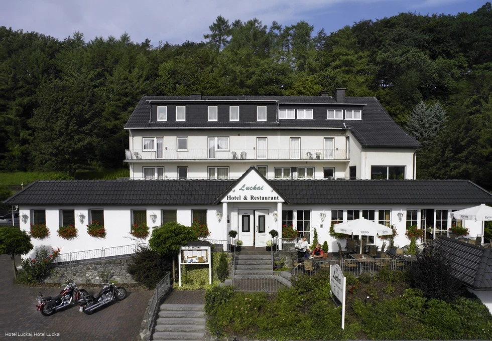 Hotel Luckai, Freienohl