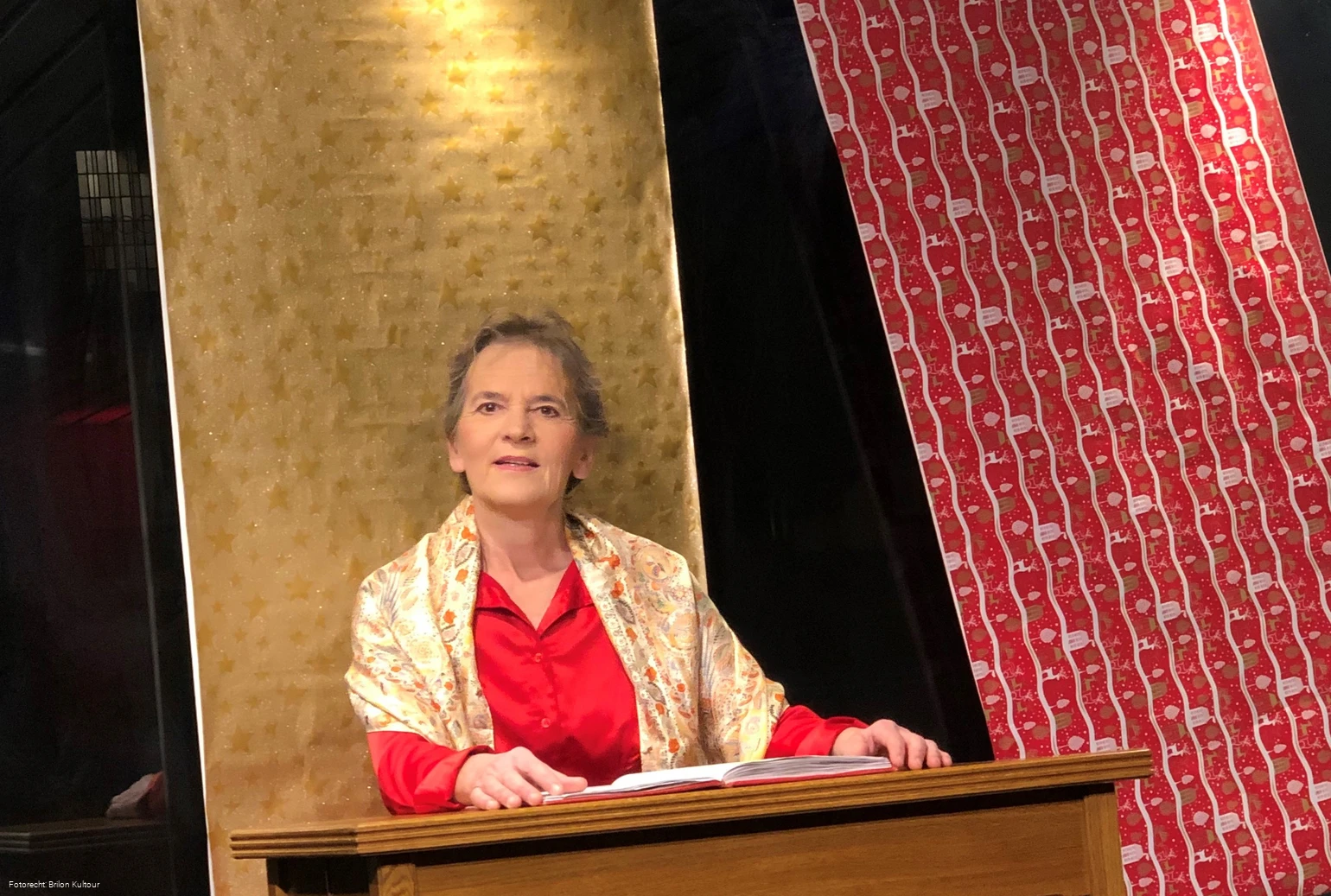 Beate Ritter O du Fröhliche@Brilon Kultour Beate Ritter O du Fröhliche@Brilon Kultour