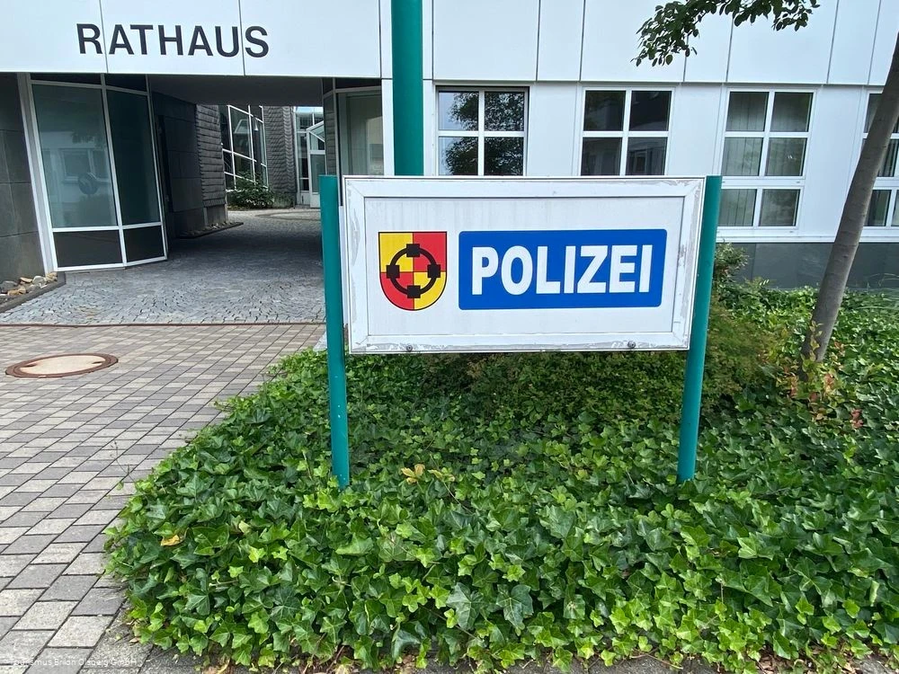 Polizei Olsberg