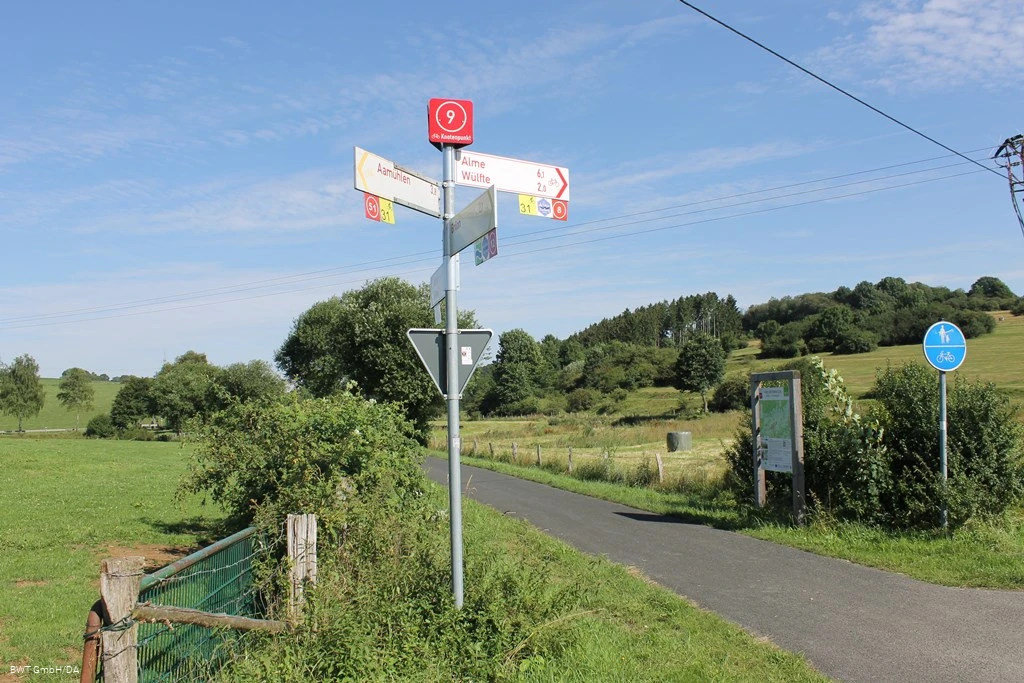 9 Fünf Brücken aus Brilon kommend.JPG