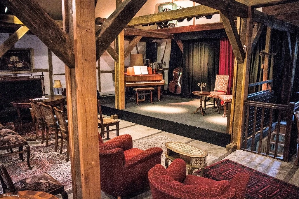 Theater Schrabben Hof