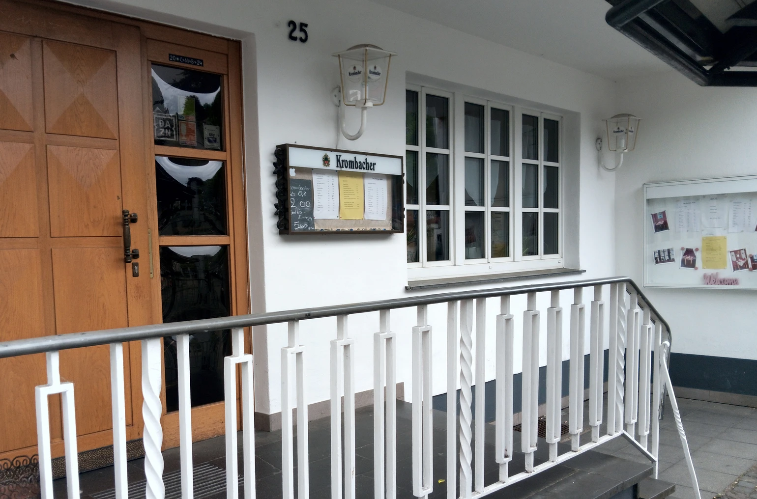 Zum Deutschen Kaiser