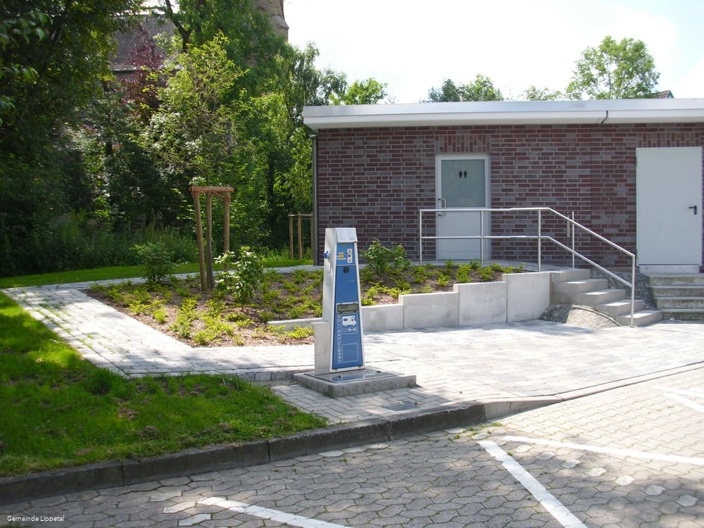WC Lippborg