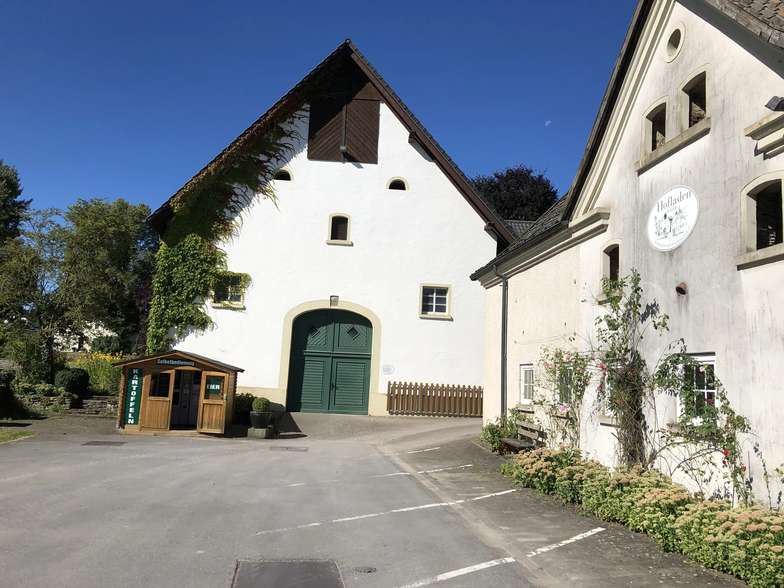 Hof Gödde; Stadt Balve.JPG