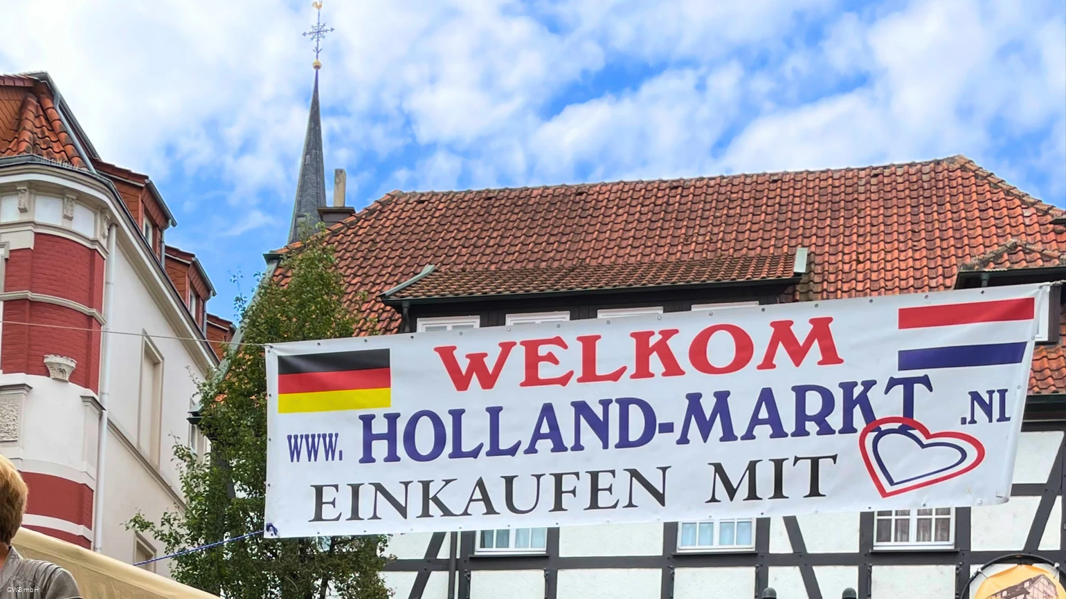 Hollandmarkt 2026 