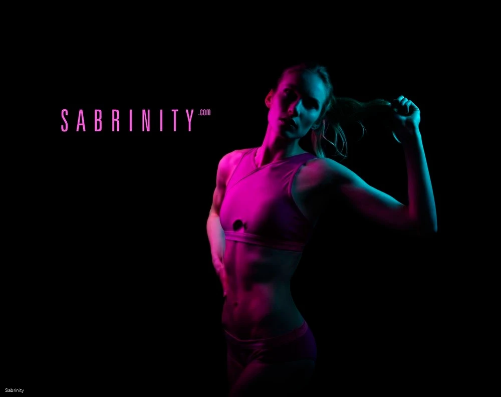 Sabrinity