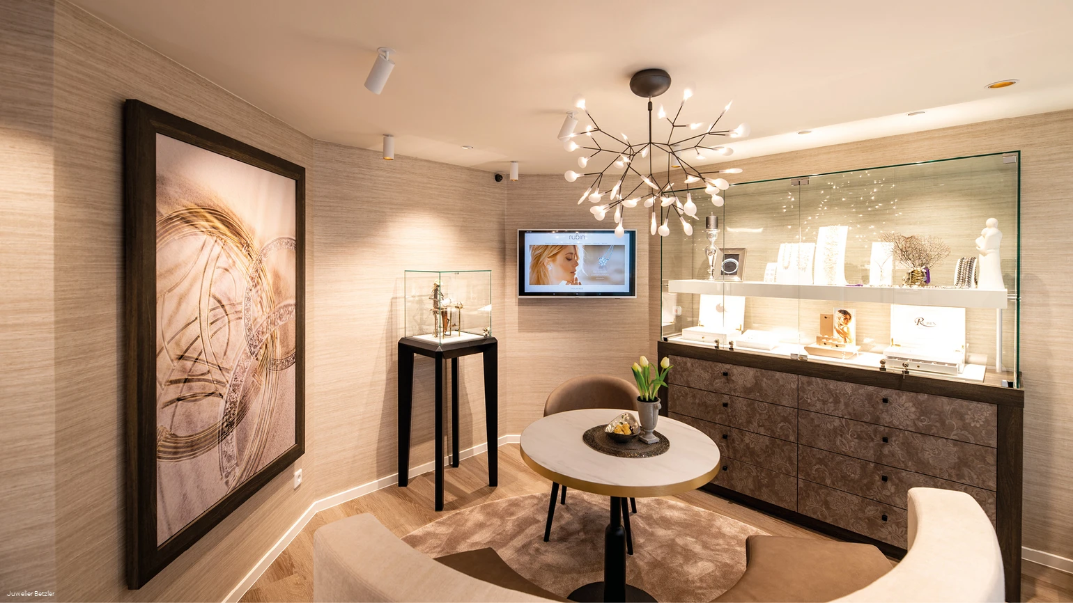 Juwelier Betzler