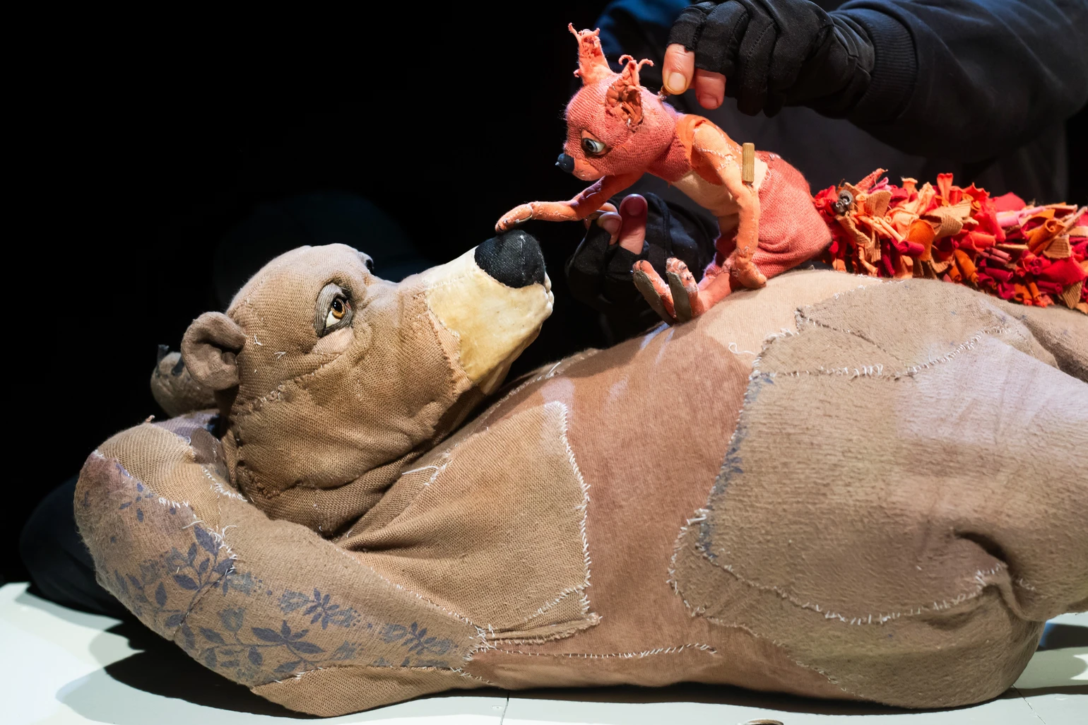 Ohne dich das geht doch nicht Artisanen 388A7041 © Sandra hermannsen.jpg Ohne dich das geht doch nicht Artisanen 388A7041 © Sandra hermannsen.jpg