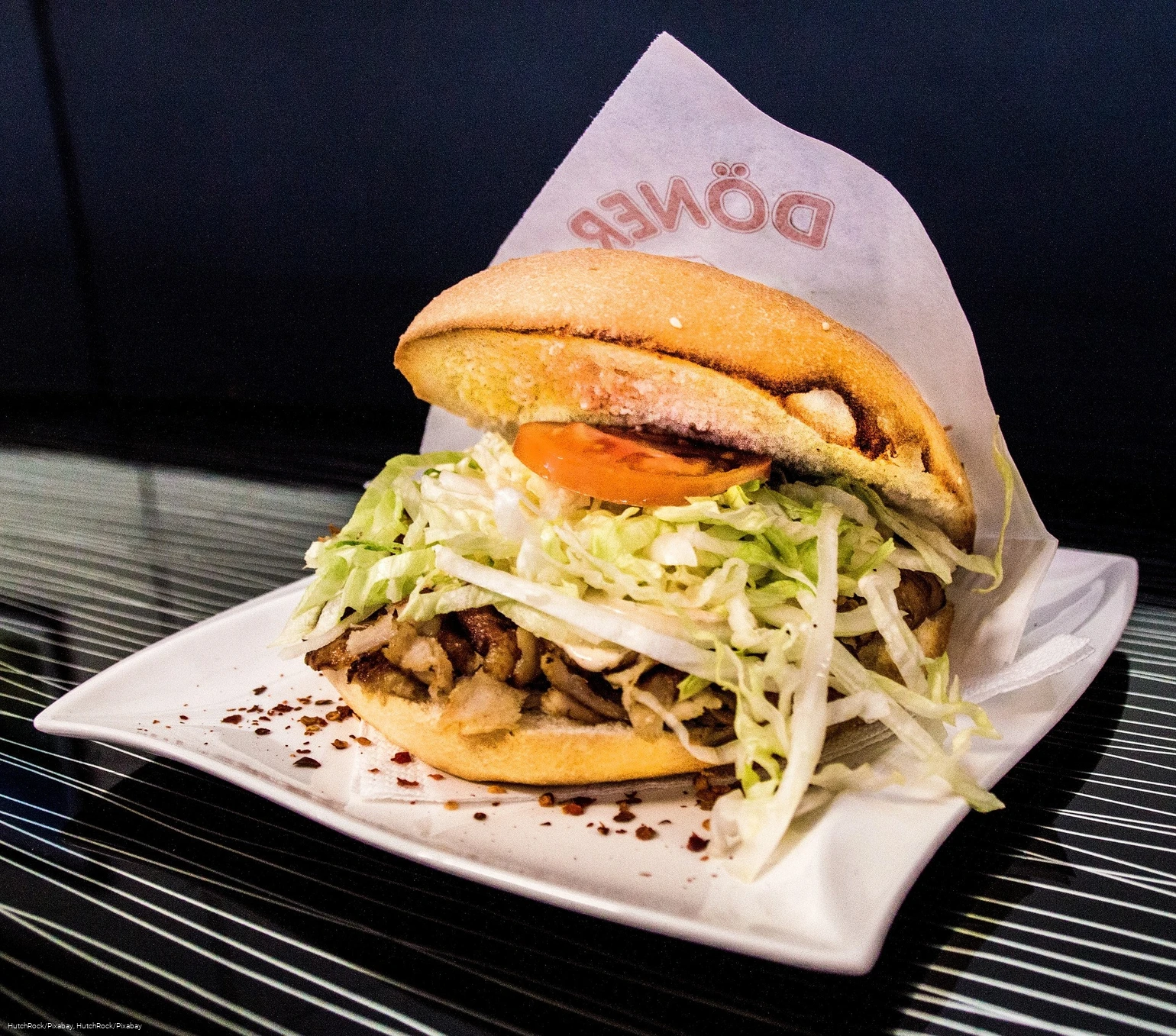Döner - Gastro-Bild Bad Sassendorf allgemein