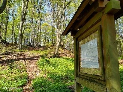 Infotafel Altenfils Infotafel Altenfils