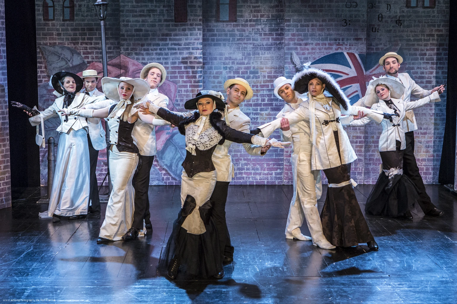 My Fair Lady in Wesel