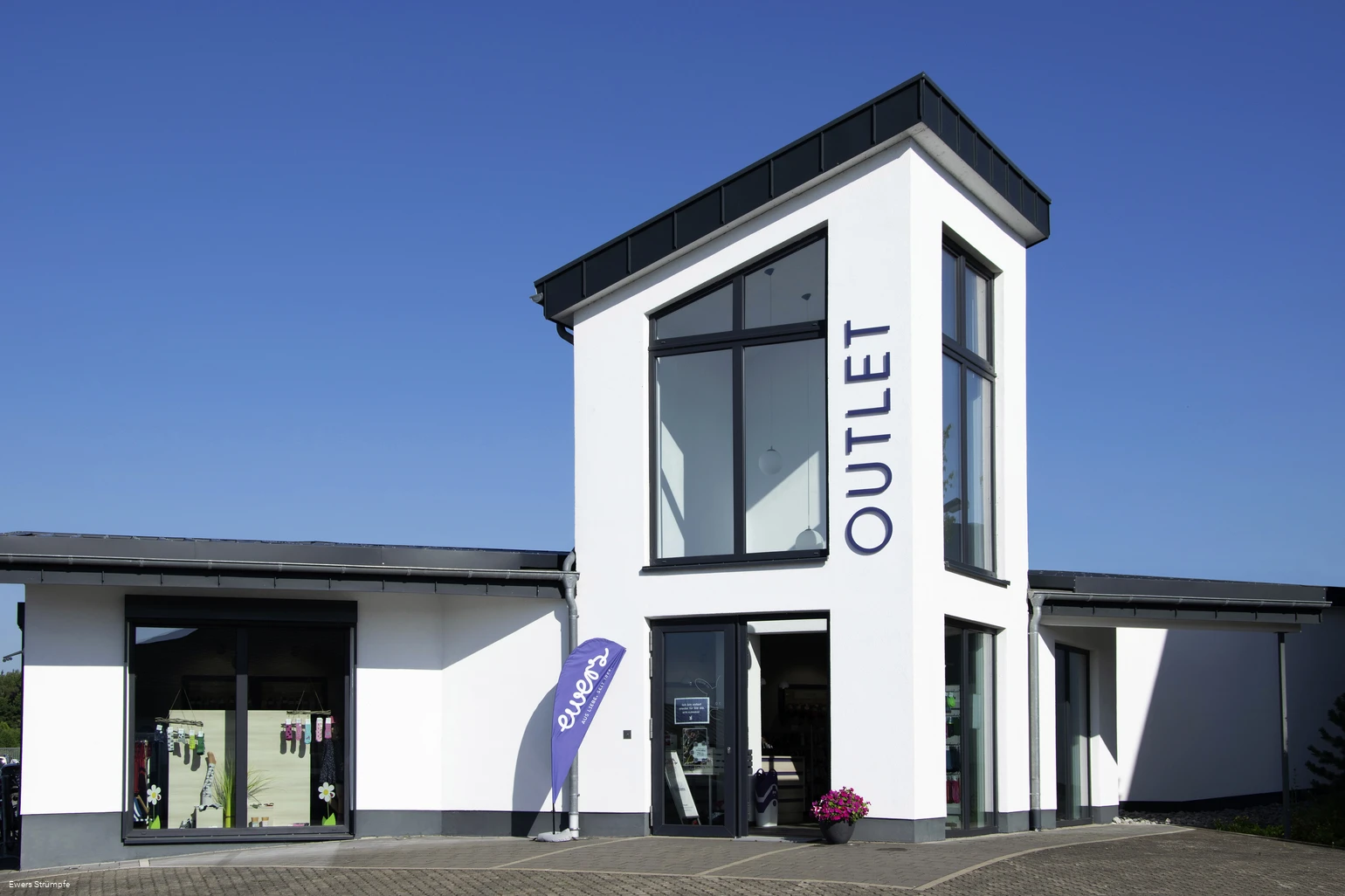 Ewers Strümpfe Outlet